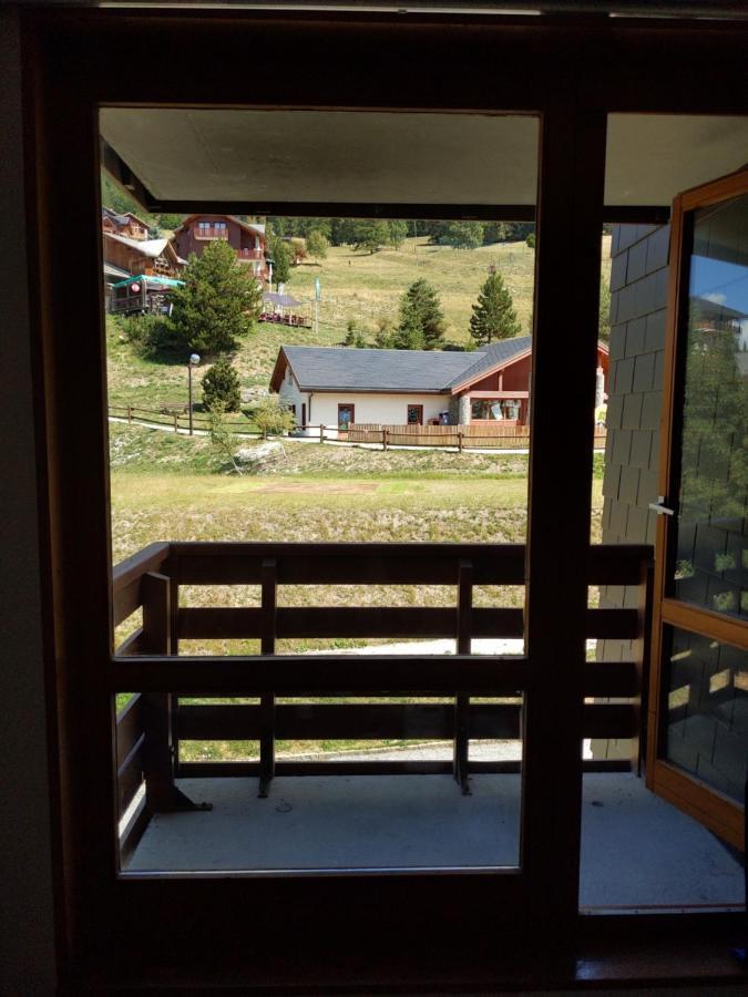 Studio Renove Centre Station Vallandry Exterior photo